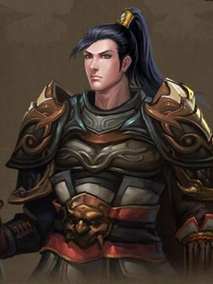 图6 《国战天下》再战指尖三国 沙场武魂尽收麾下！