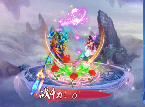 情缘双修!《剑心吟》教你玩转前世姻缘