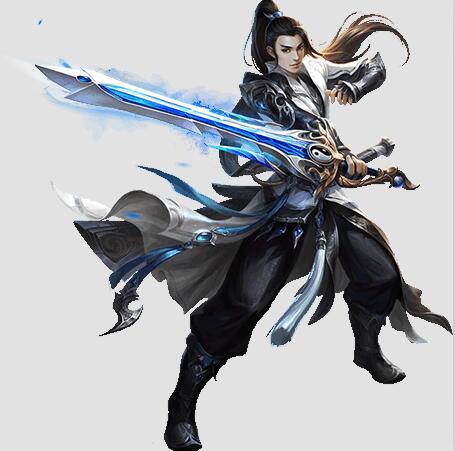 情天大圣游戏职业