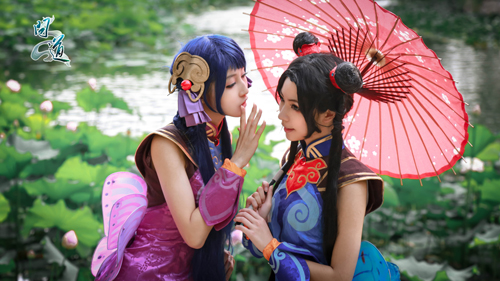 %e3%80%90%e5%9b%be%e7%89%875%ef%bc%9a%e3%80%8a%e9%97%ae%e9%81%93%e3%80%8b%e5%ae%98%e6%96%b9cos%e5%9b%a2%e3%80%91