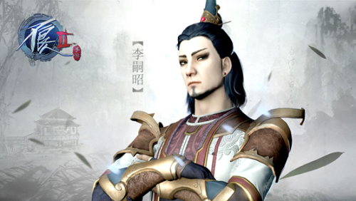 《不良人2》极品侠客限时开放 全新江湖篇章开启!