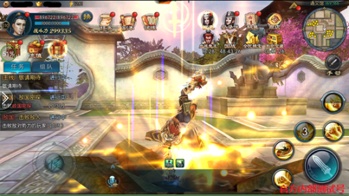 《不良人2》极品侠客限时开放 全新江湖篇章开启!