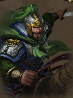 横扫千军招麾下 《正统三国》三国名将都有谁？