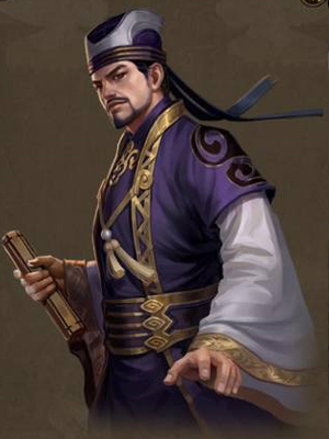 横扫千军招麾下 《正统三国》三国名将都有谁？