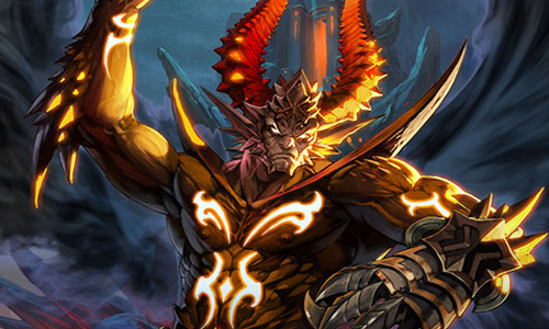 《英雄魔法门》今日上线 英雄降世引领魔法门回归!